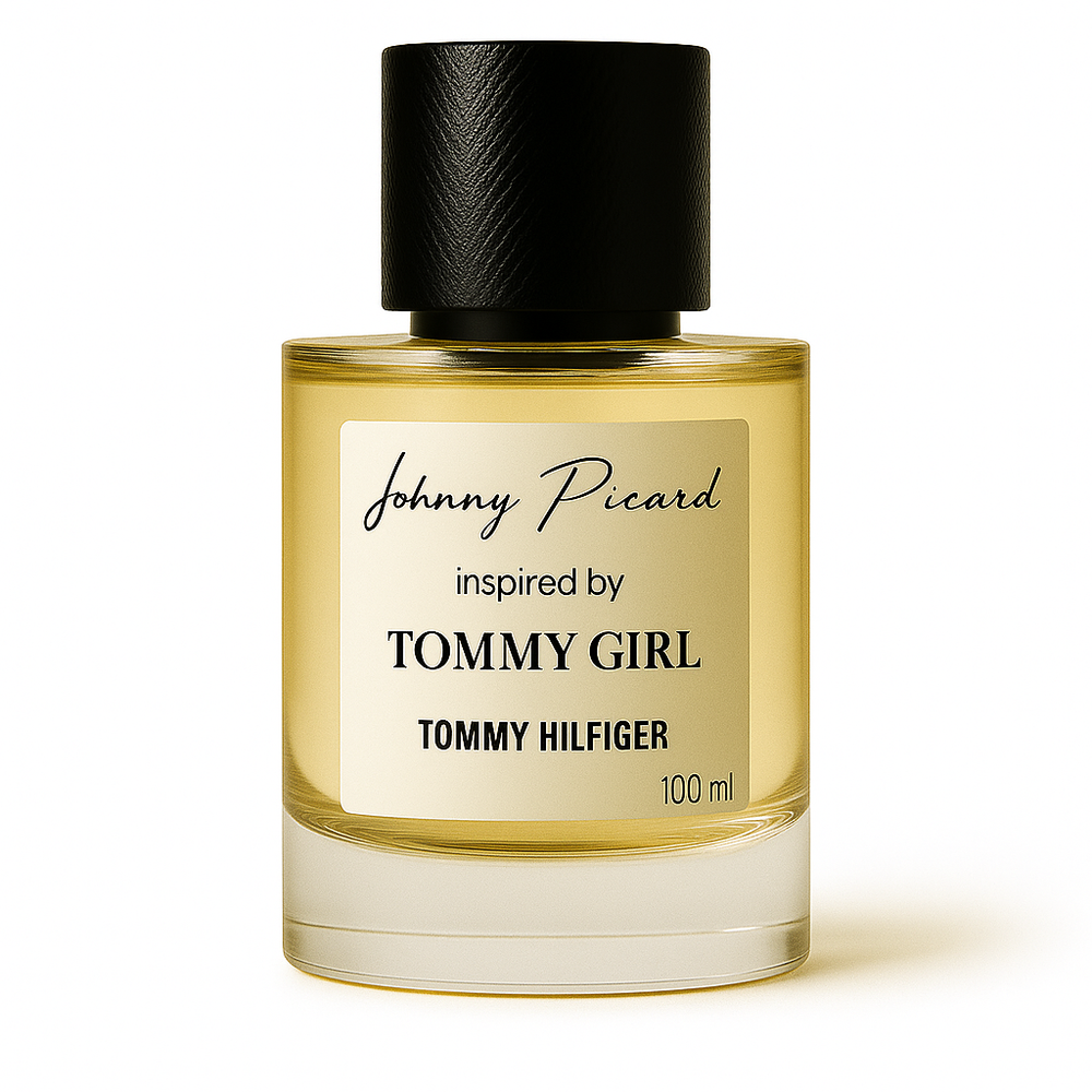 Johnny picard by tommy girl TOMMY HILFIGER