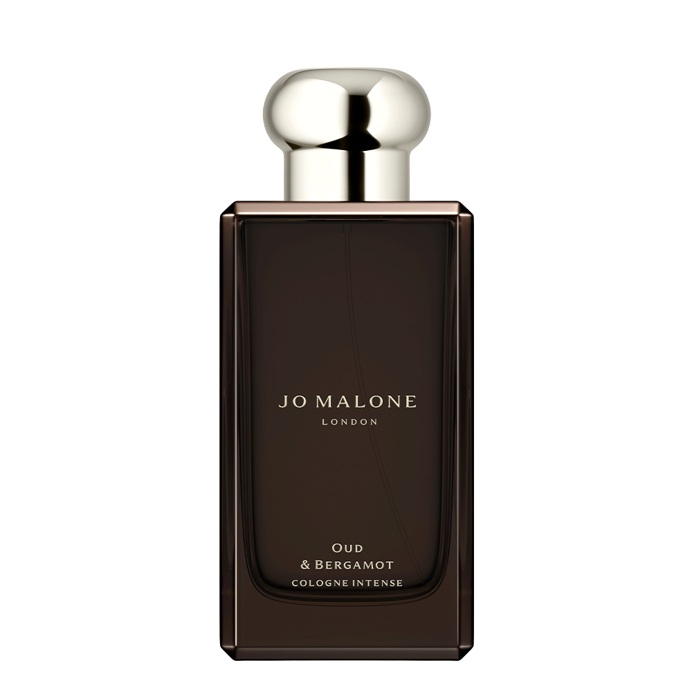 johnny picard inspired by Oud & Bergamot JO MALONE LONDON