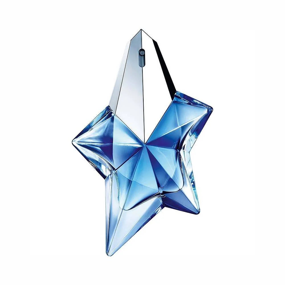 Johnny Picard inspired by angel THIERRY MUGLER