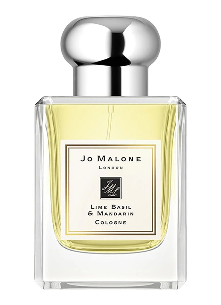 johnny picard inspired by lime basil and mandarin JO MALONE