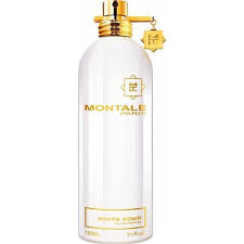 Johnny Picard Inspired By White Aoud MONTALE