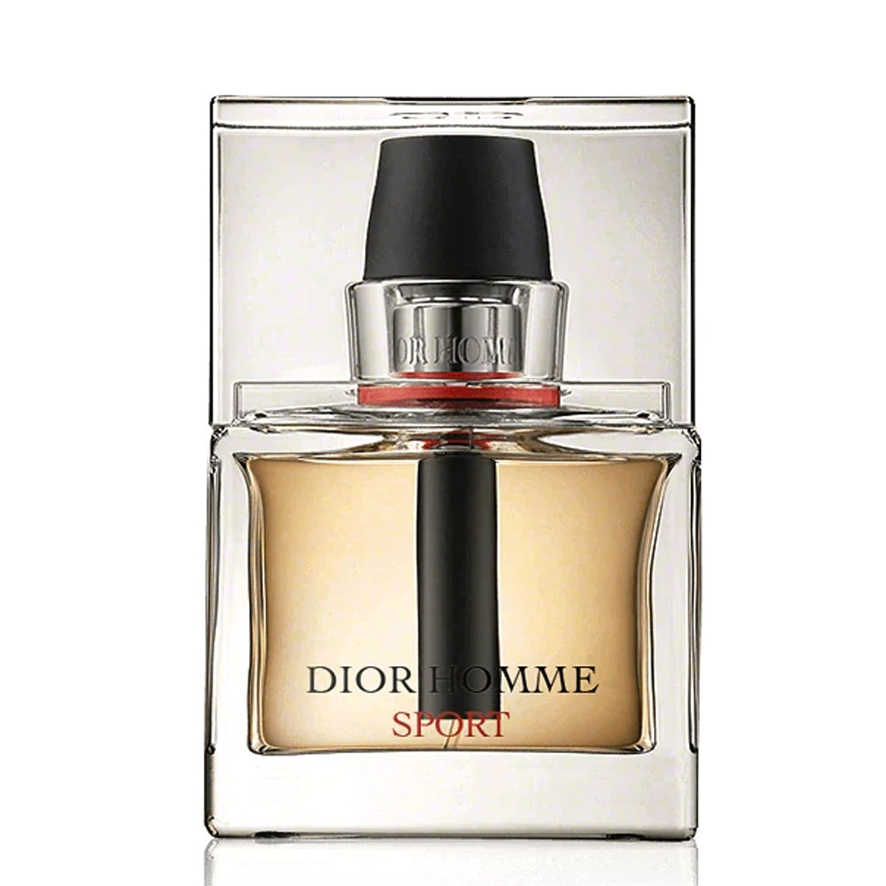 Johnny Picard inspired by Dior Homme sport CHRISTIAN DIOR