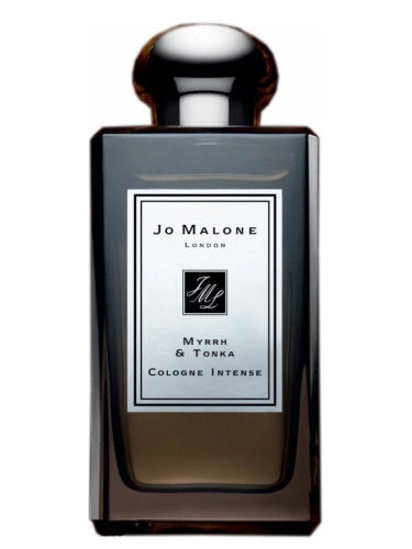 Johnny Picard inspired by myrr & tonka JO MALONE