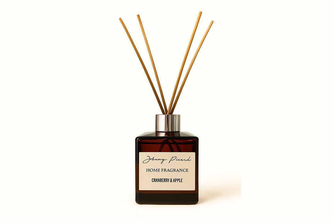 REED DIFFUSERS