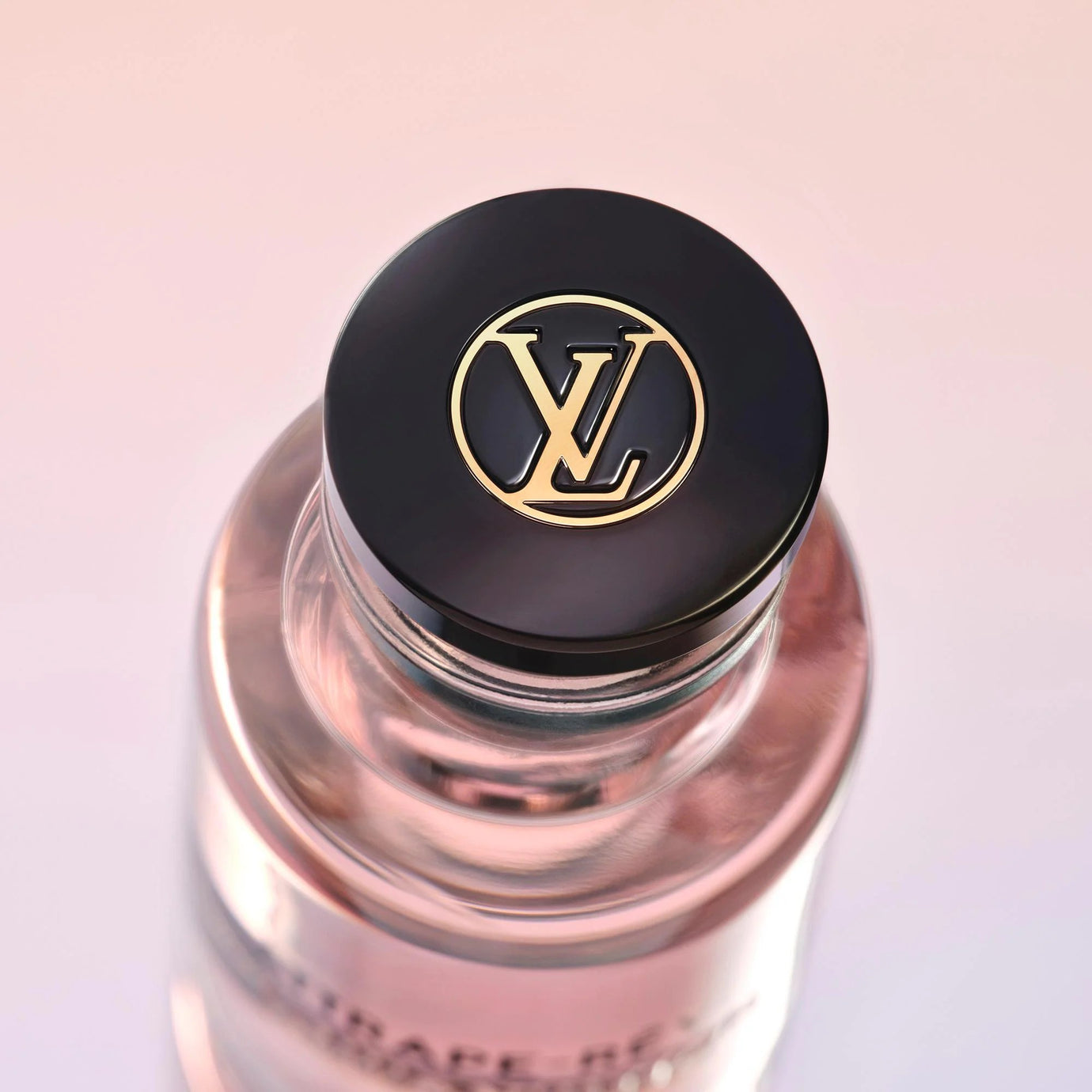 Eau de parfum inspired by LOUIS VUITTON