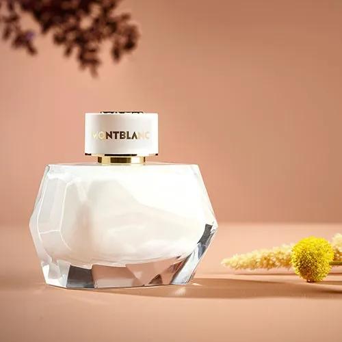 Eau de parfum inspired by MONT BLANC