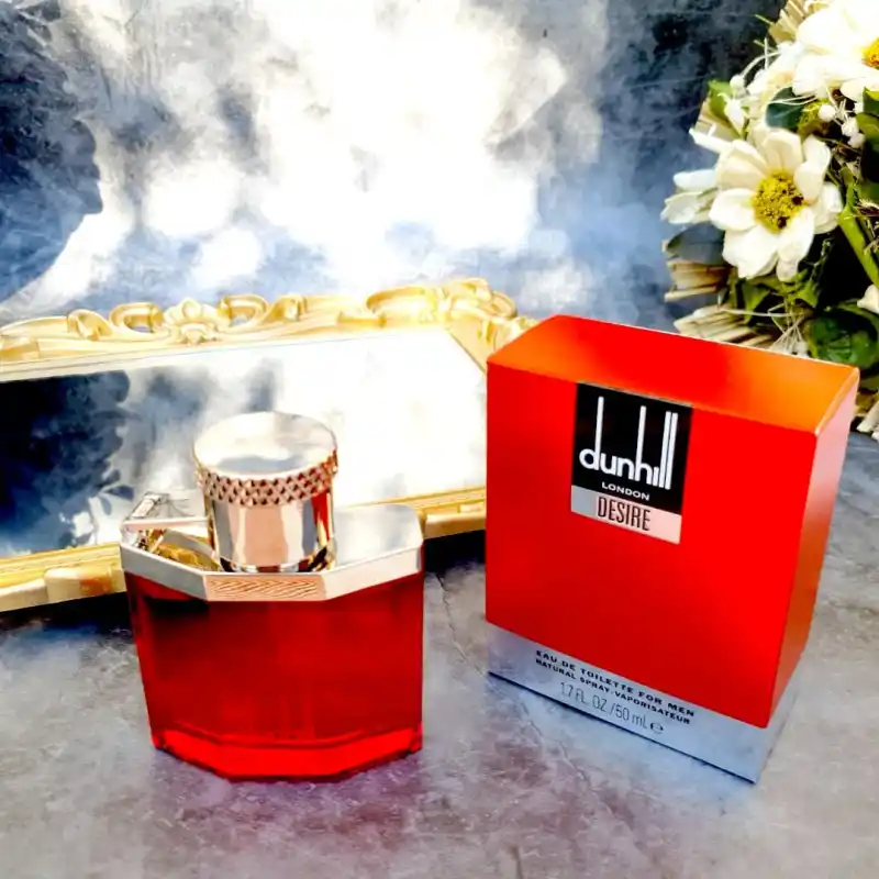 Eau de parfum inspired by DUNHILL