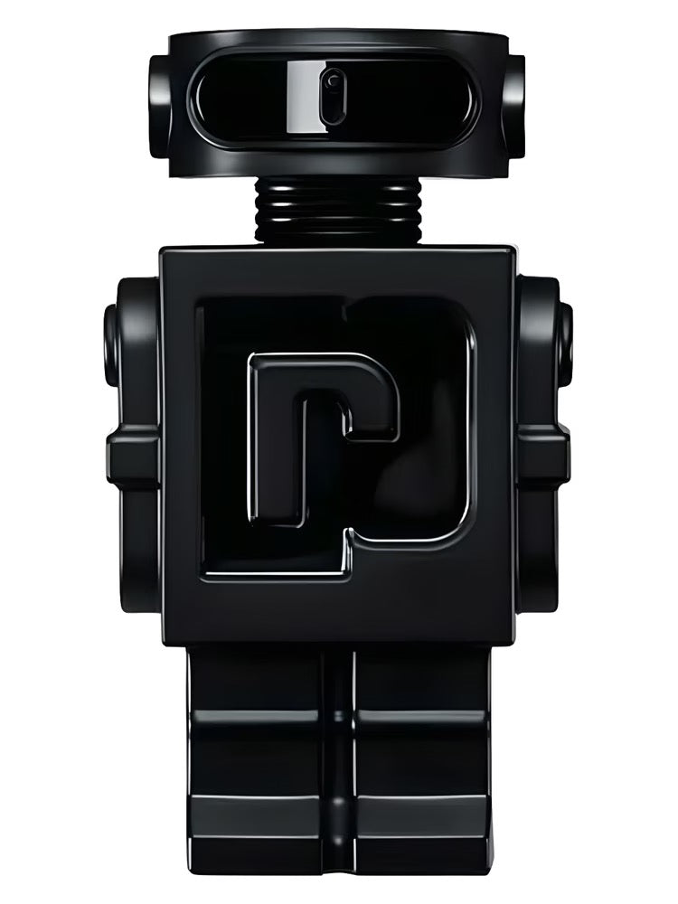 Johnny Picard inspired by PHANTOM - PACO RABANNE