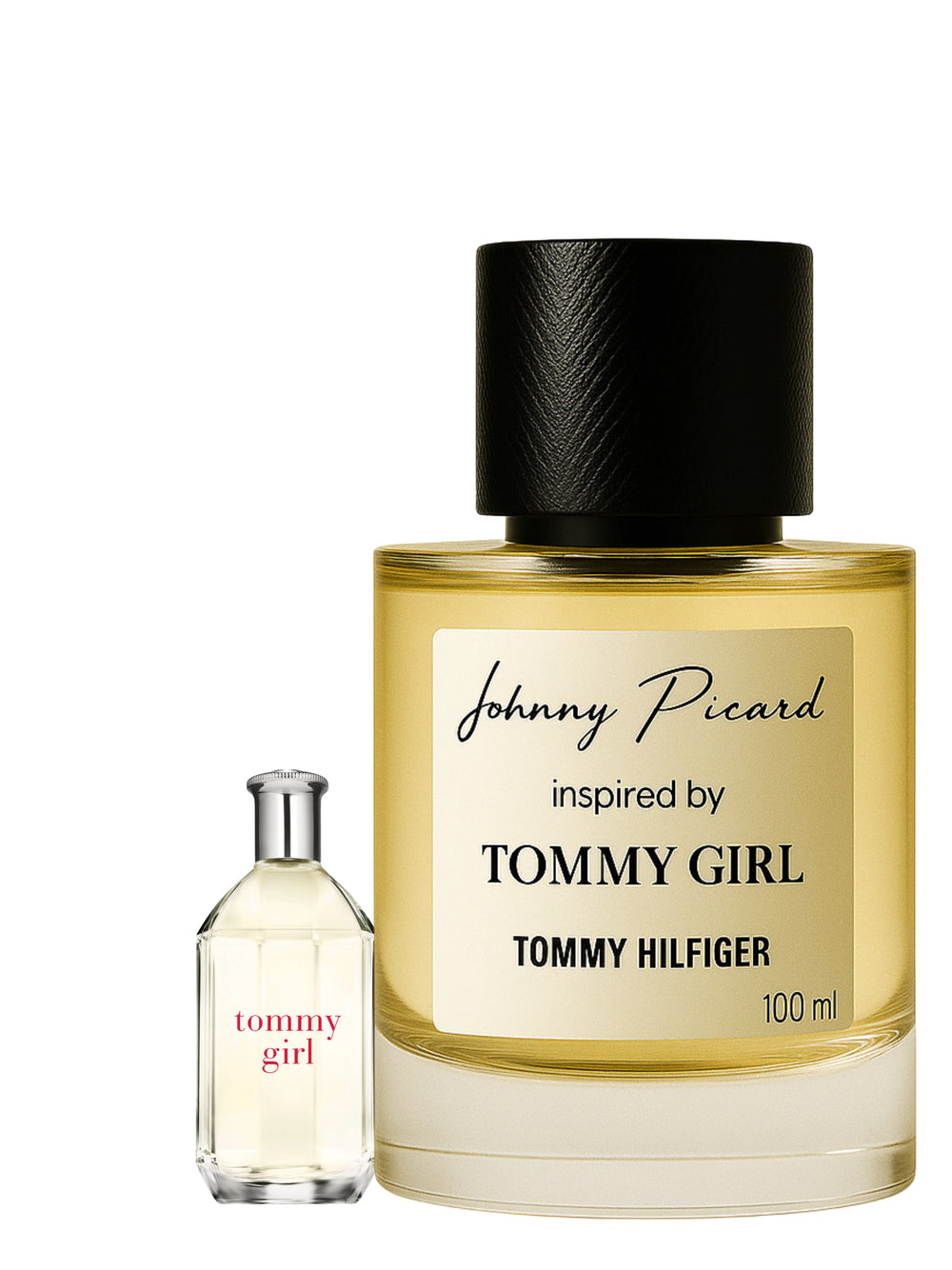 Johnny picard by tommy girl TOMMY HILFIGER