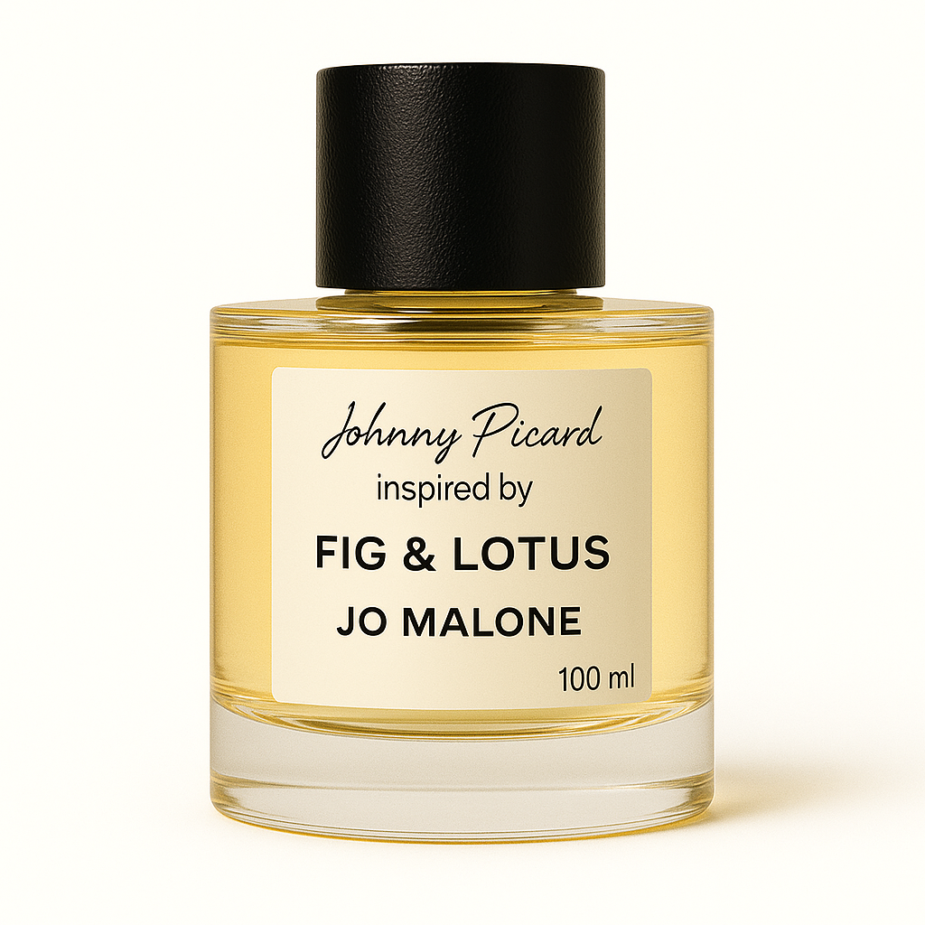 Johnny Picard Inspired by Fig &amp; Lotus JO MALONE