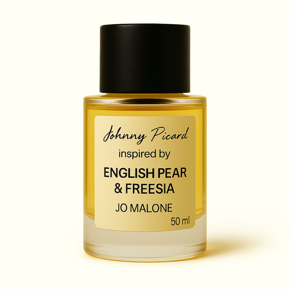 Johnny Picard inspired by English Pear &amp; Freesia - JO MALONE