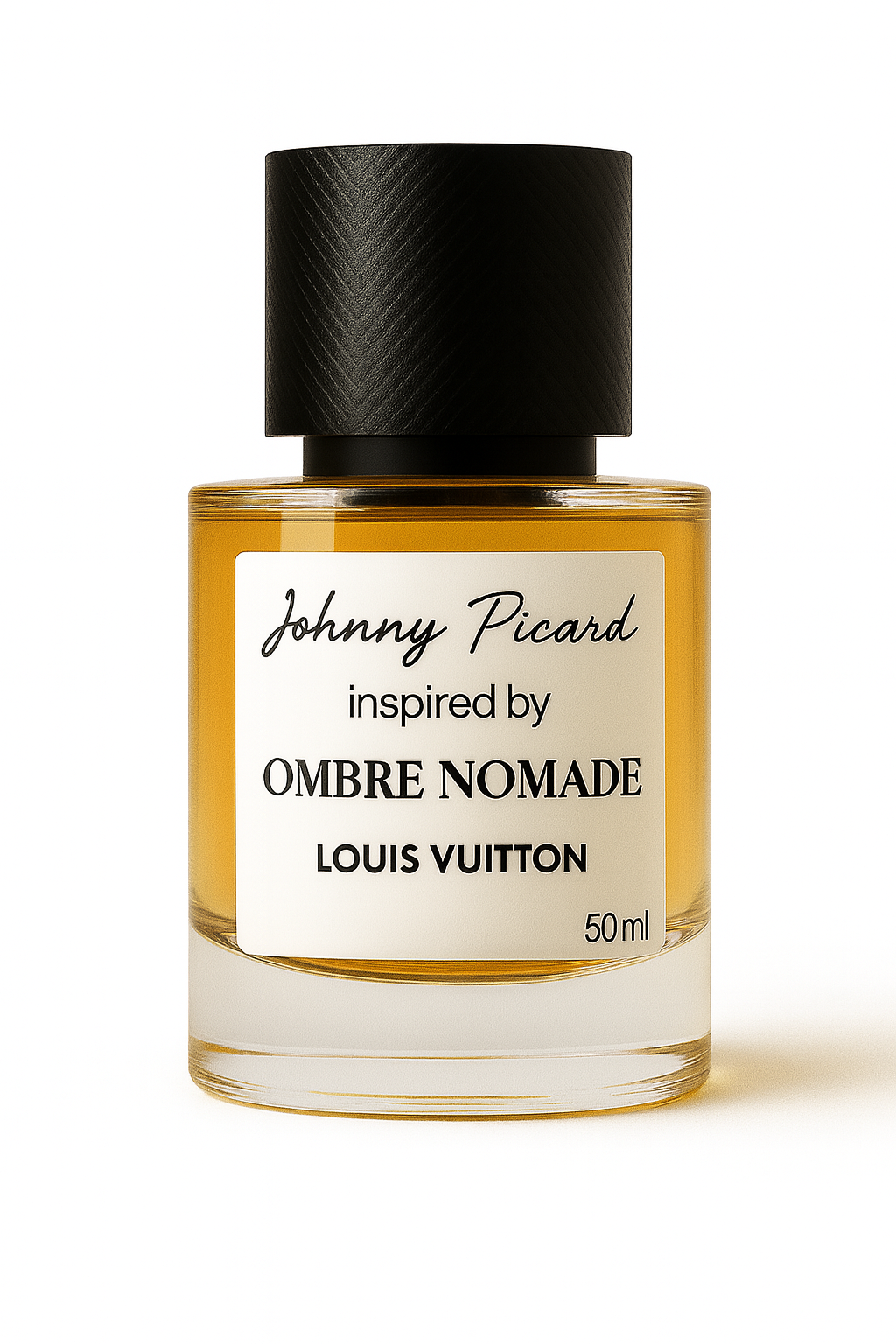 Johnny Picard Inspired By Ombre Nomade LOUIS VUITTON