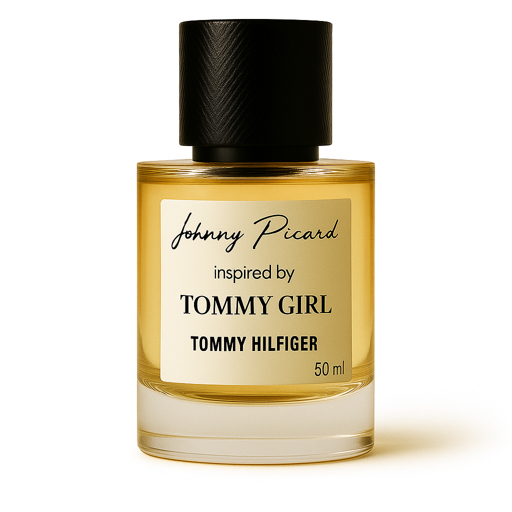 Johnny picard by tommy girl TOMMY HILFIGER