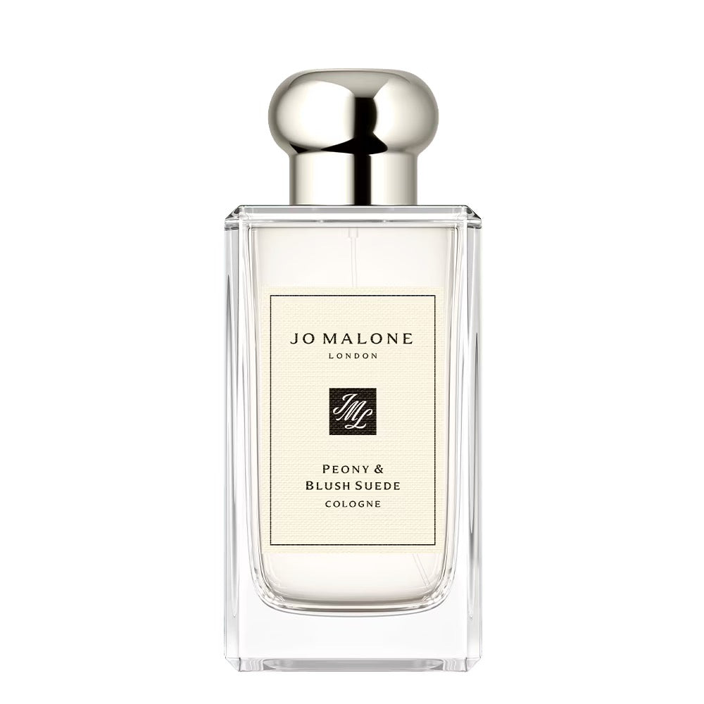 Johnny Picard Inspired by Peony &amp; Blush Suede JO MALONE