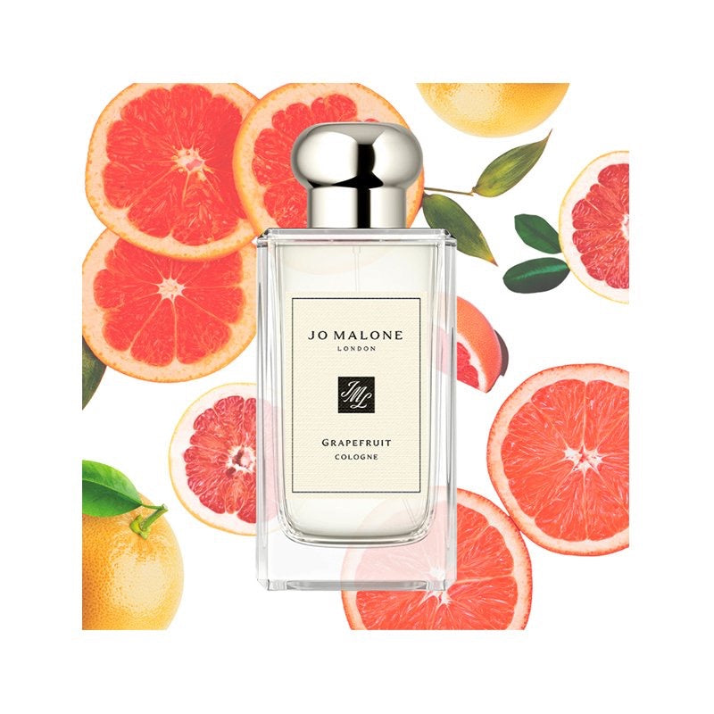 Johnny Picard Inspired by Grapefruit JO MALONE