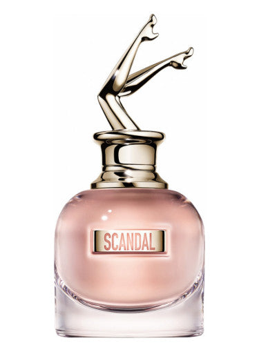 Johnny Picard inspired by Scandal for Women JEAN PAUL GAULTIER