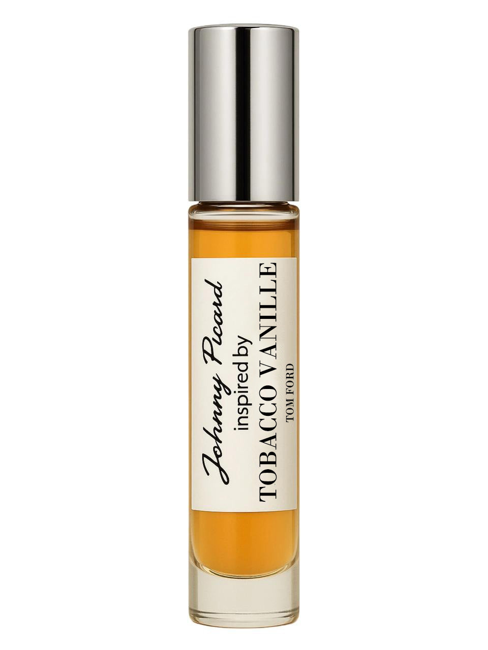 Johnny Picard inspired by Tobacco Vanille TOM FORD