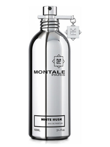 johnny picard inspired by white musk MONTALE
