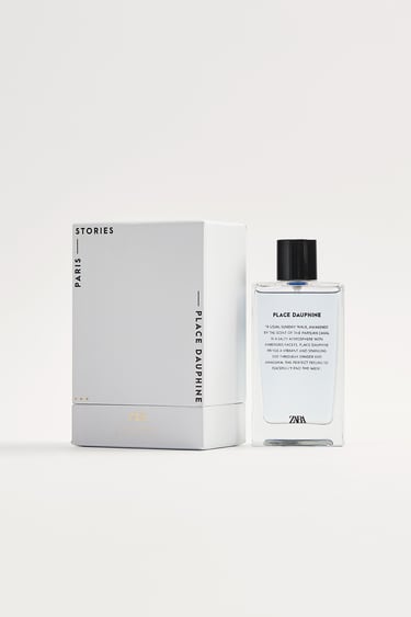 PLACE DAUPHINE 100 ML READY TO TINT