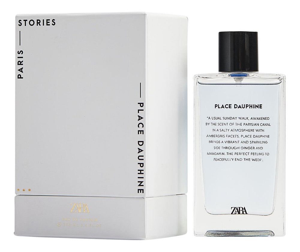 PLACE DAUPHINE 100 ML READY TO TINT