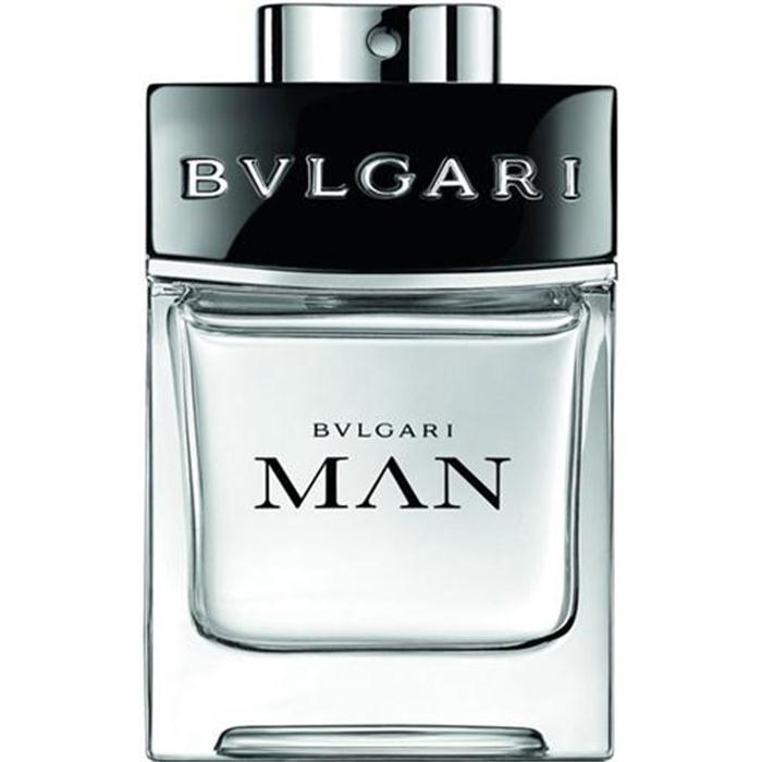 Johnny Picard inspired by bvlgari man BVLGARI