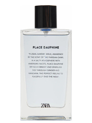 PLACE DAUPHINE 100 ML READY TO TINT