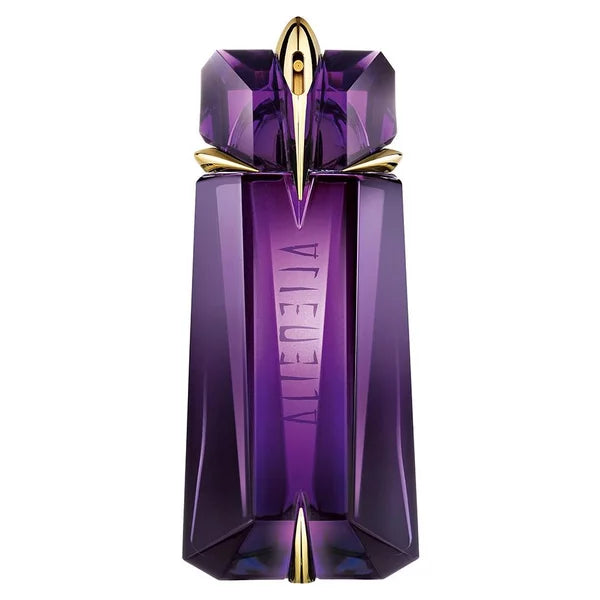 johnny picard inspired by alien THIERRY MUGLER