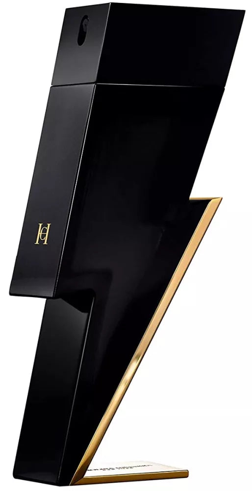 johnny picard inspired by bad boy CAROLINA HERRERA