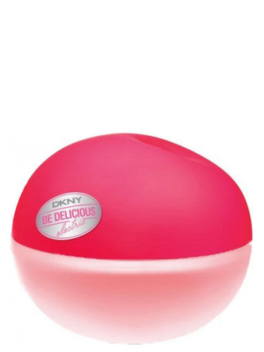 johnny picard inspired by be delicious loving glow dnky DONNA KARAN