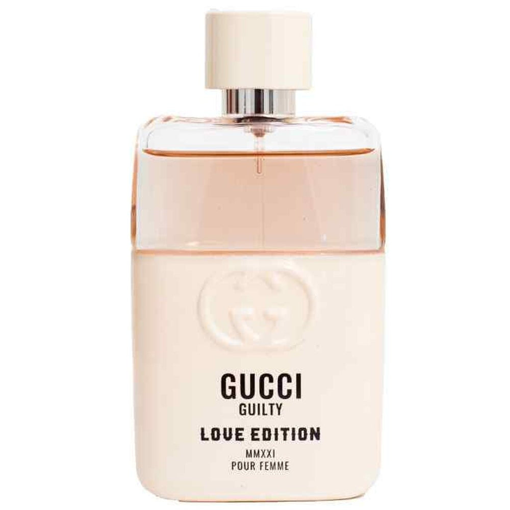 johnny picard inspired by gucci guilty GUCCI