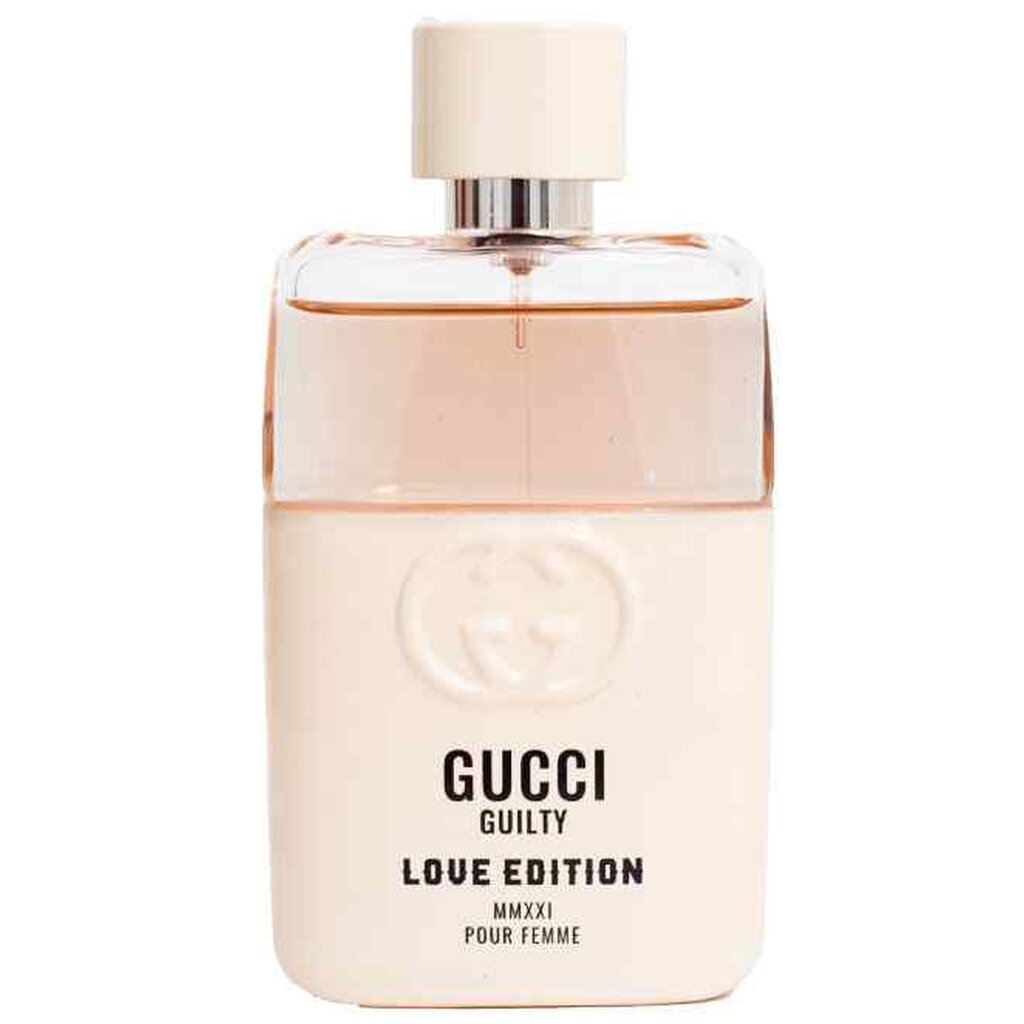 johnny picard inspired by gucci guilty GUCCI