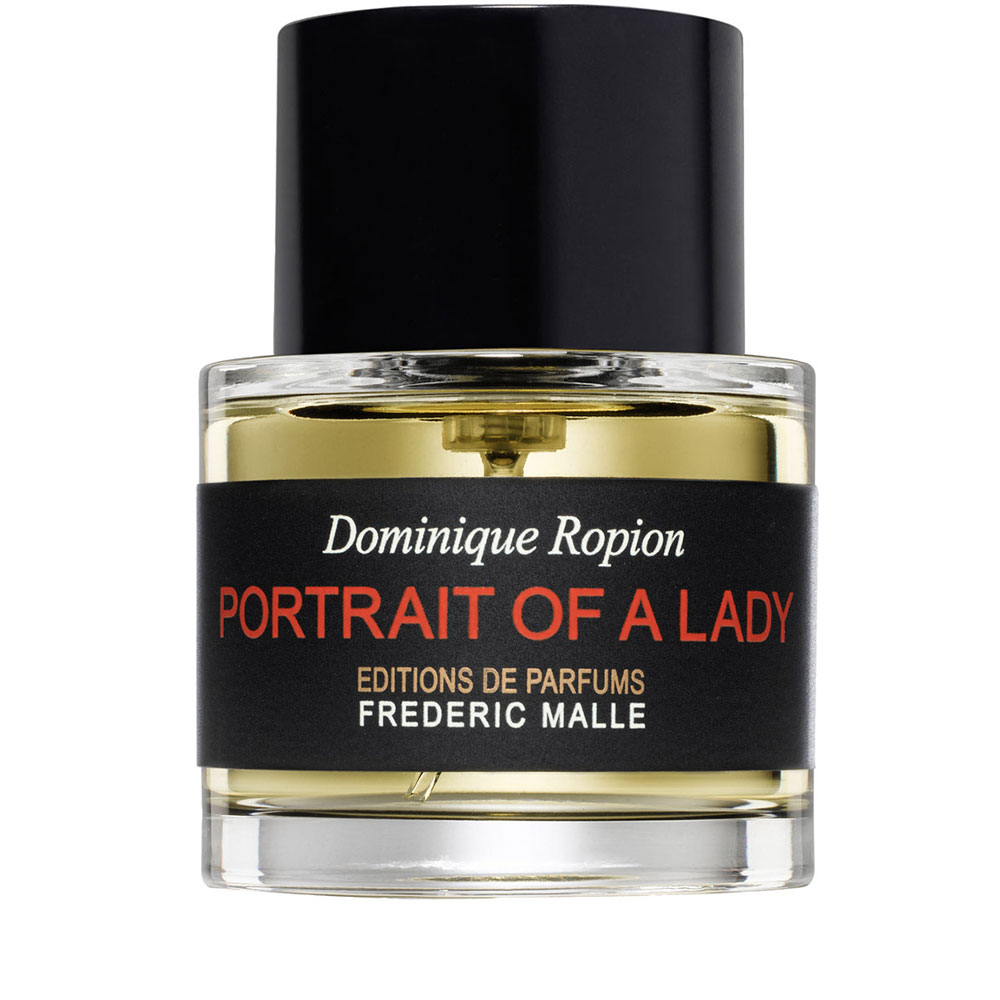 johnny picard inspired by portrait of a lady FREDERIC MALLE