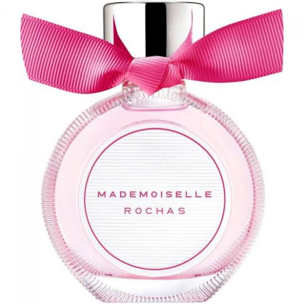 johnny picard inspired by mademoiselle rochas ROCHAS