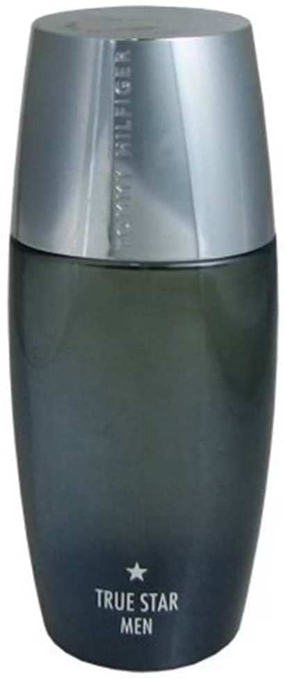 johnny picard inspired by true star men TOMMY HILFIGER