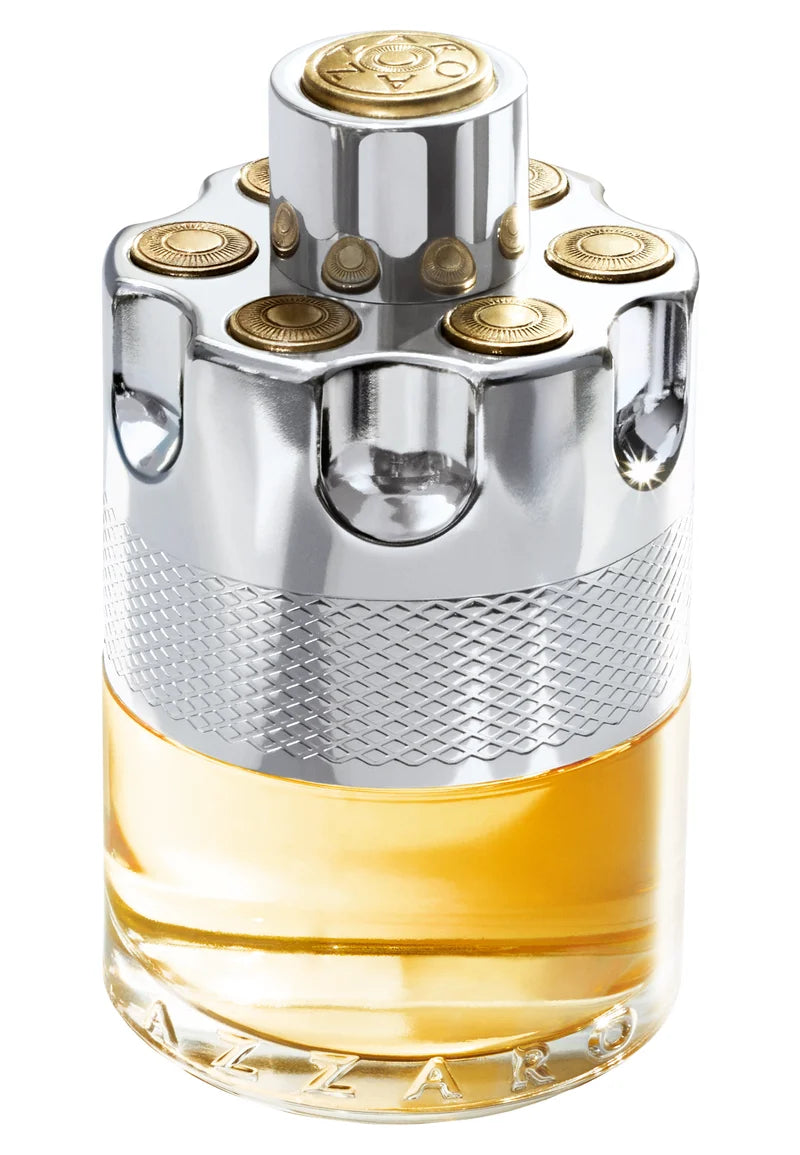 johnny picard inspired by wanted AZZARO