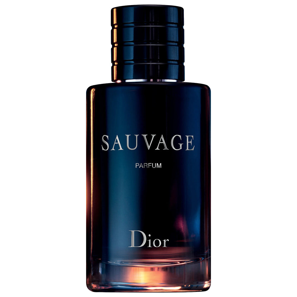 Johnny Picard inspired by Sauvage CHRISTIAN DIOR