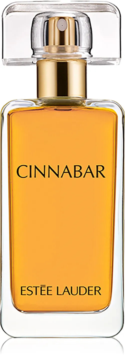 Johnny picard inspired by cinnabar estee lauder ESTEE LAUDER