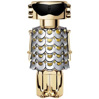 Johnny Picard inspired by Fame PACO RABANNE