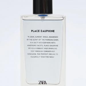 PLACE DAUPHINE 100 ML READY TO TINT