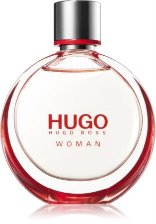 johnny picard inspired by hugo woman HUGO BOSS 