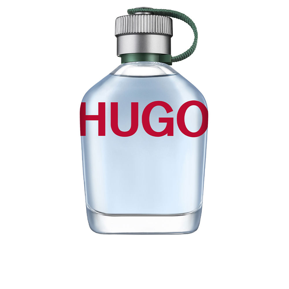johnny picard inspired by hugo HUGO BOSS