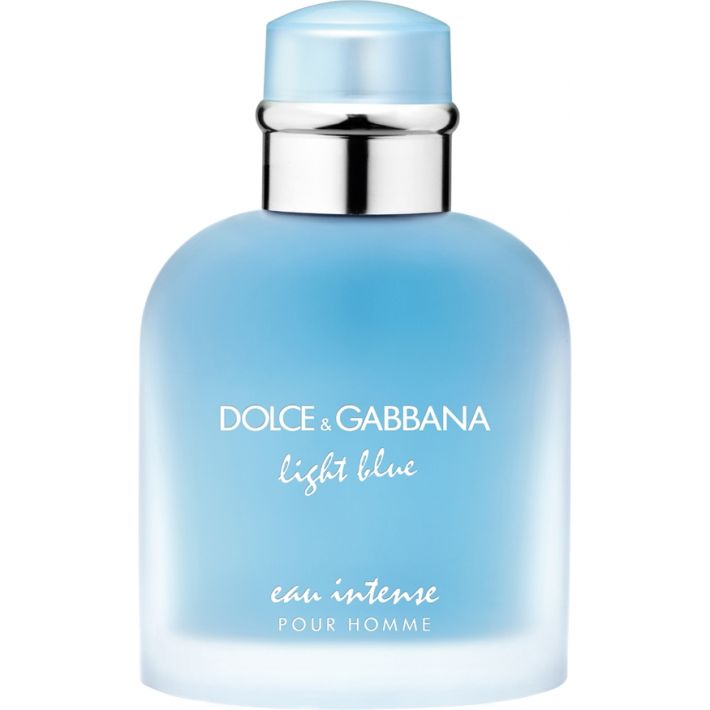 johnny picard inspired by light blue for him DOLCE GABANNA 