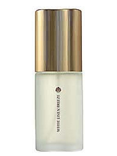 Johnny Picard inspired by White linen ESTEE LAUDER