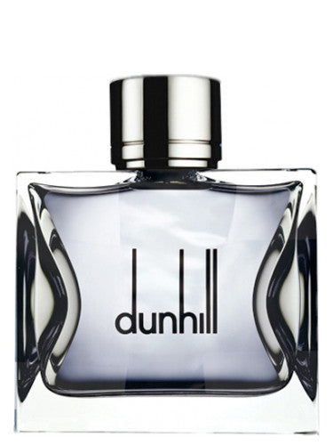 Johnny picard inspired by dunhill london ALFRED DUNHILL