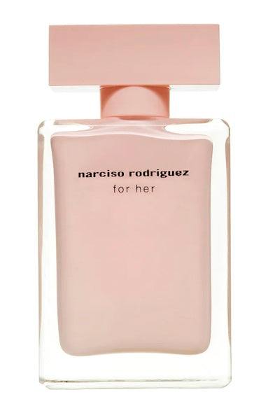 johnny picard inspired by narciso rodriguez for her NARCISO RODRIGUEZ