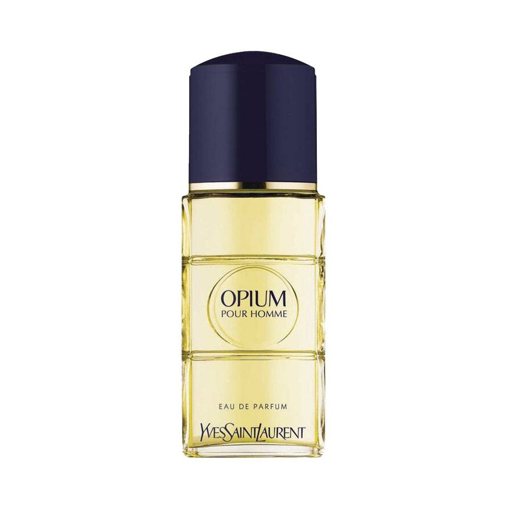 Johnny Picard inspired by Opium for men YVES SAINT LAURENT